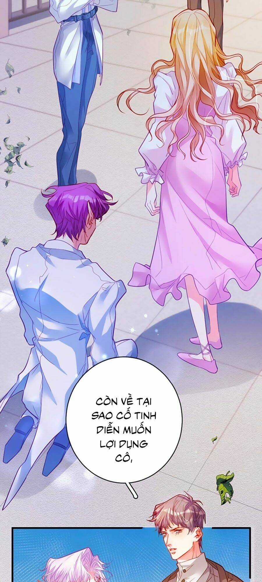 Tân Nương Long Tộc - Chapter 26 - Trang 20