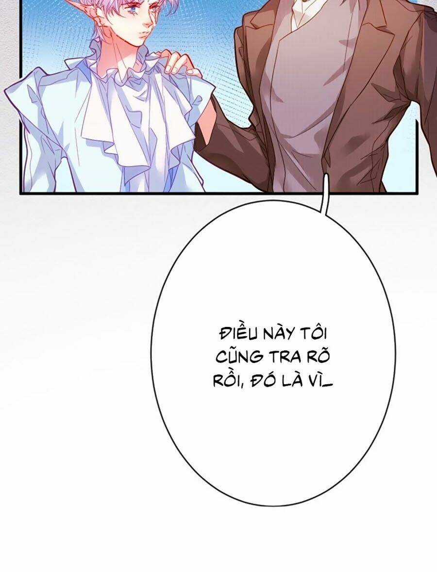 Tân Nương Long Tộc - Chapter 26 - Trang 21