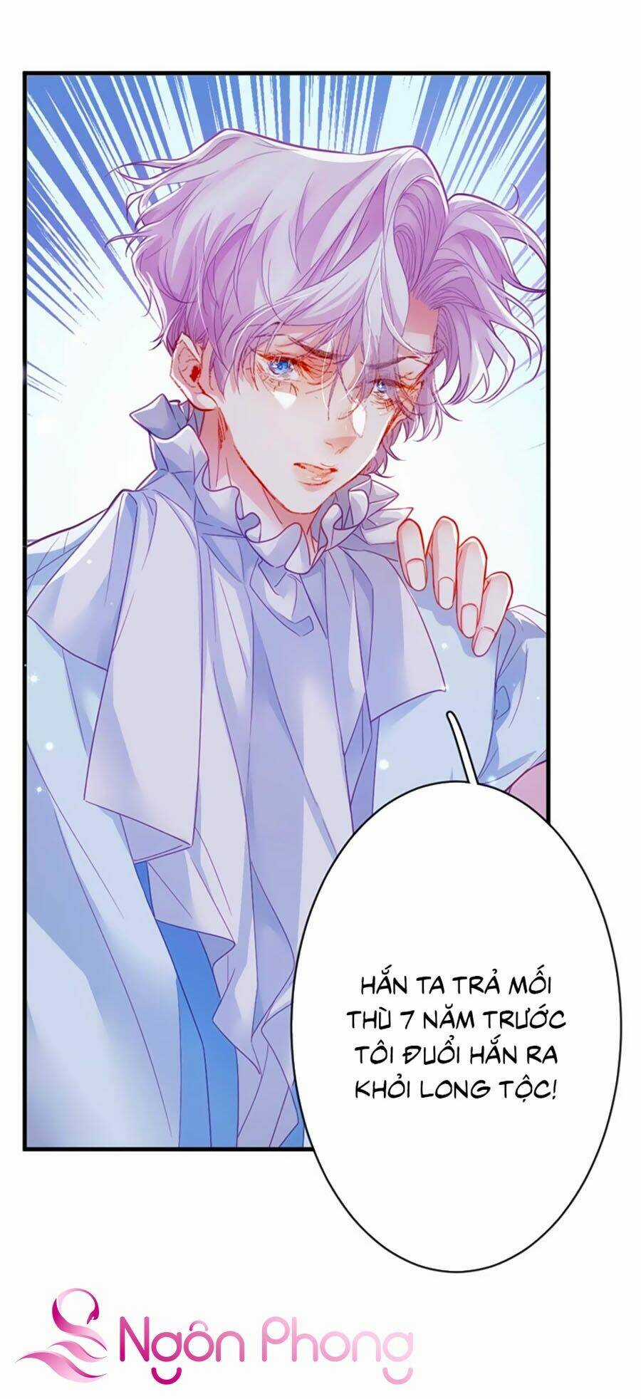 Tân Nương Long Tộc - Chapter 26 - Trang 22