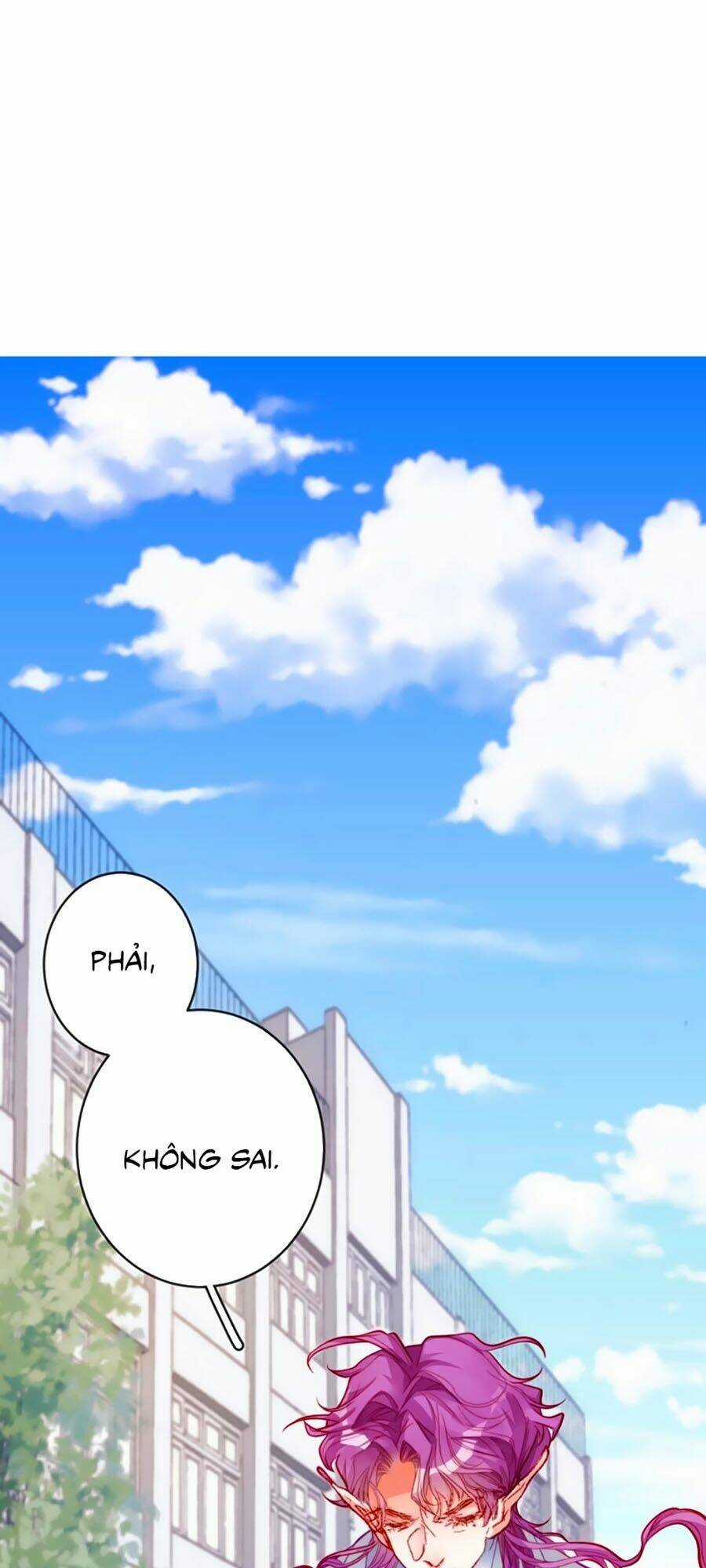 Tân Nương Long Tộc - Chapter 26 - Trang 23