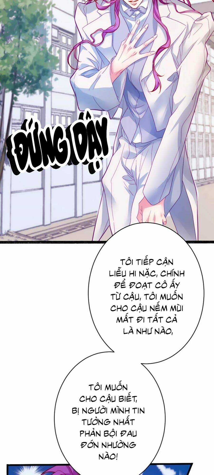 Tân Nương Long Tộc - Chapter 26 - Trang 24