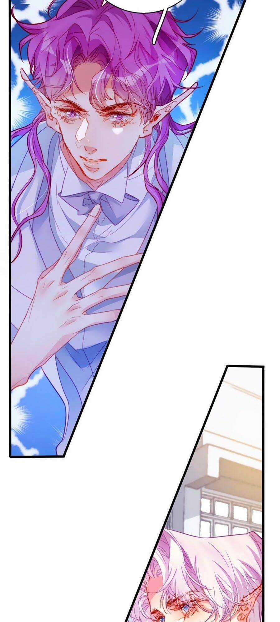 Tân Nương Long Tộc - Chapter 26 - Trang 25