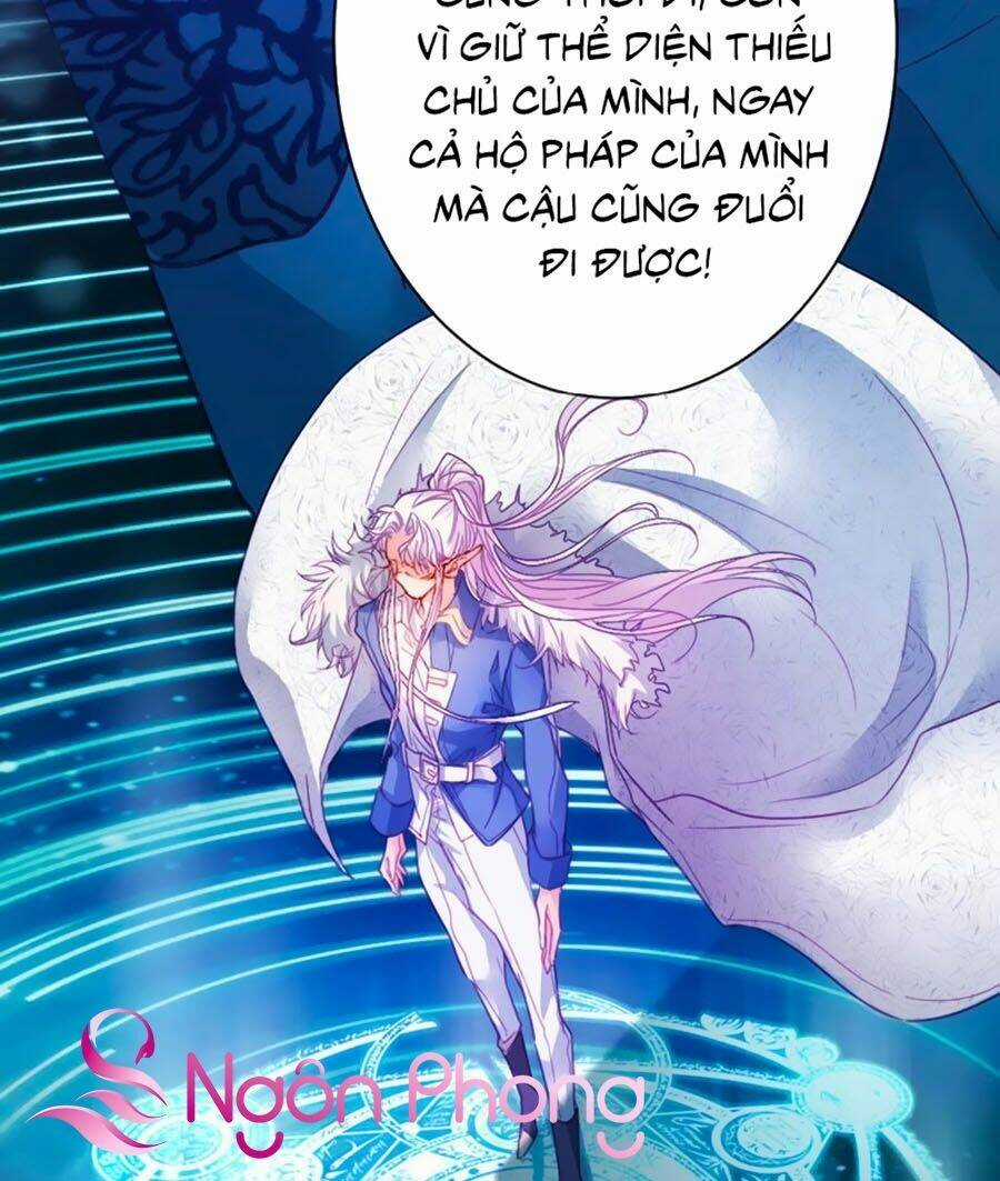 Tân Nương Long Tộc - Chapter 26 - Trang 29