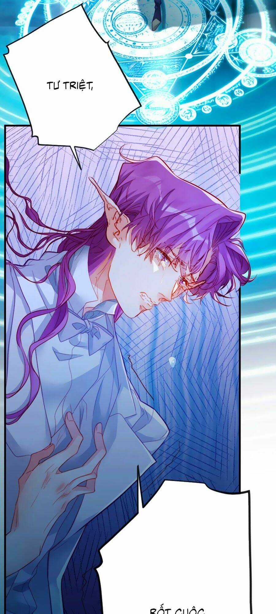 Tân Nương Long Tộc - Chapter 26 - Trang 30