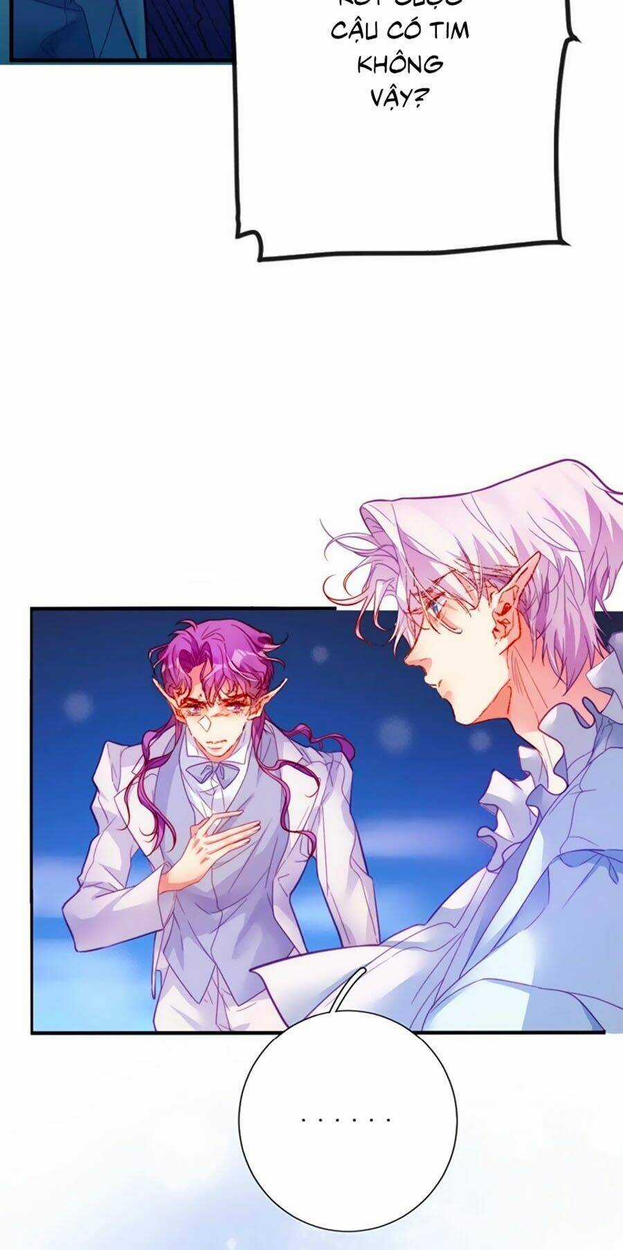 Tân Nương Long Tộc - Chapter 26 - Trang 31