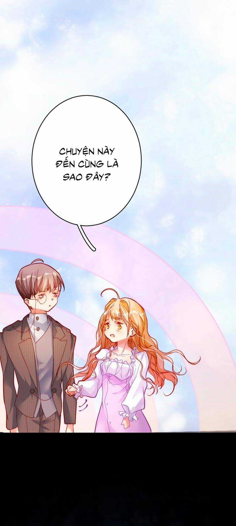 Tân Nương Long Tộc - Chapter 26 - Trang 32