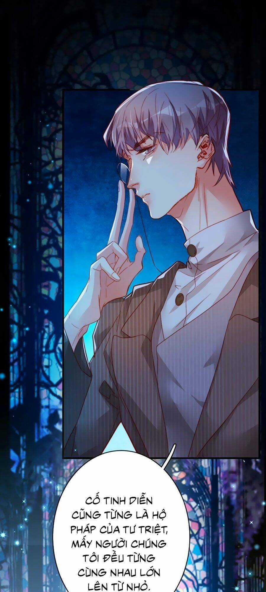 Tân Nương Long Tộc - Chapter 26 - Trang 33