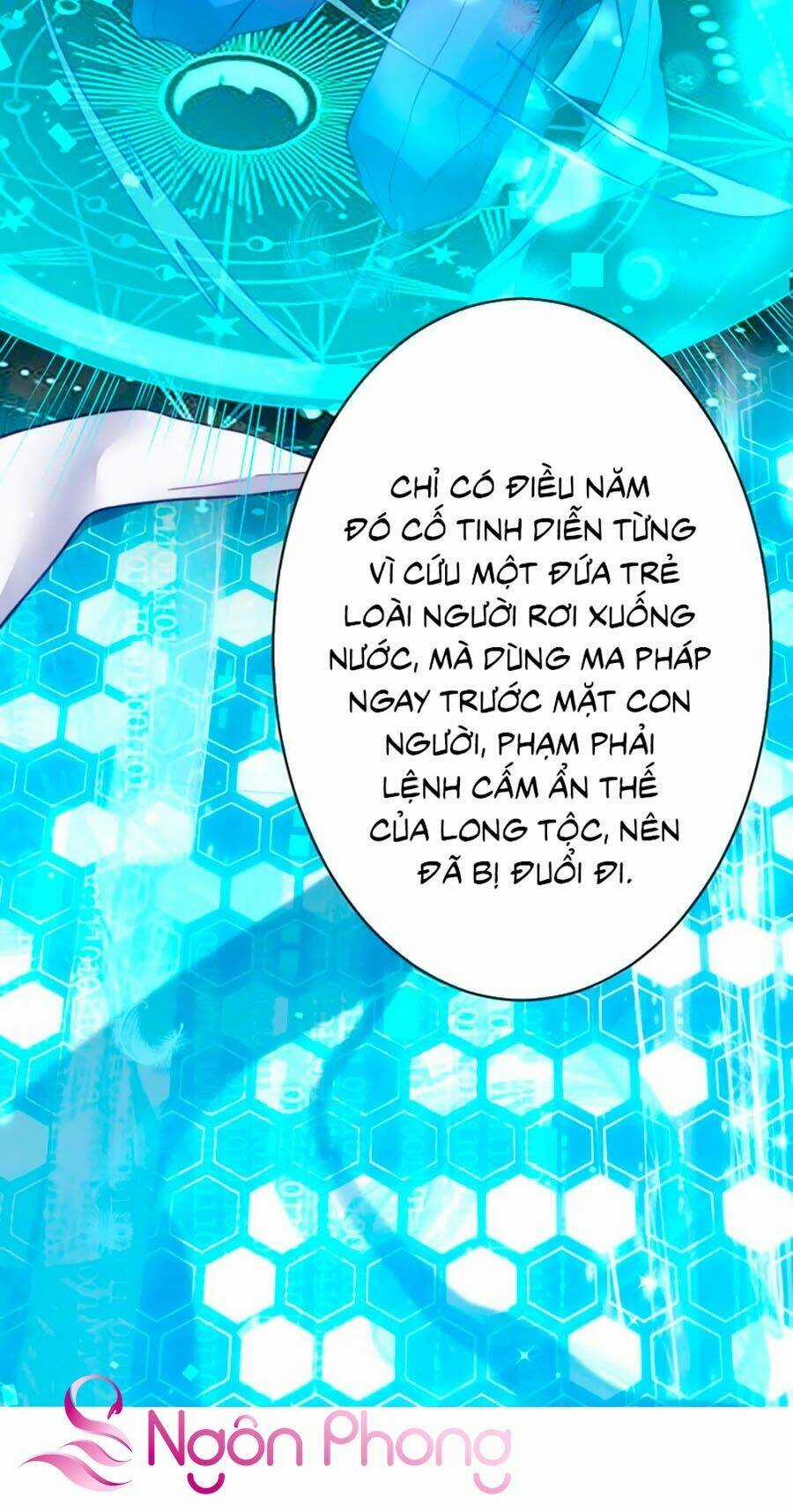 Tân Nương Long Tộc - Chapter 26 - Trang 35