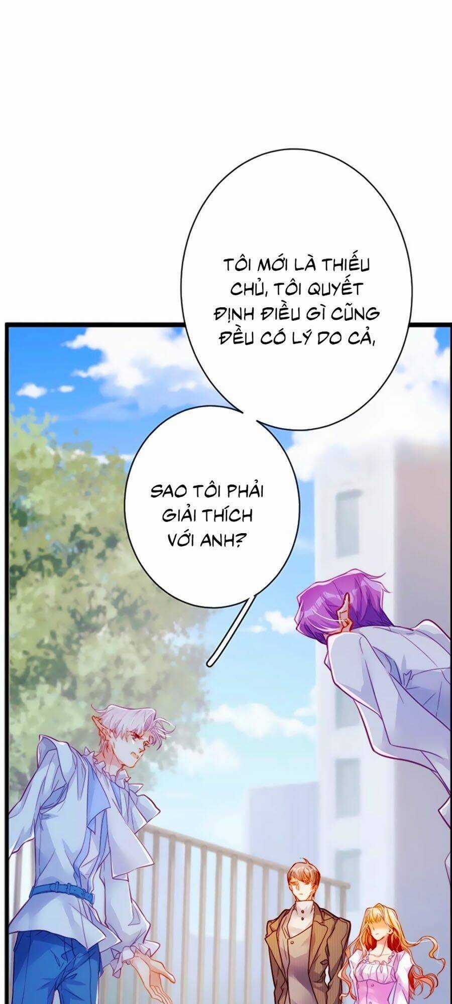 Tân Nương Long Tộc - Chapter 26 - Trang 36