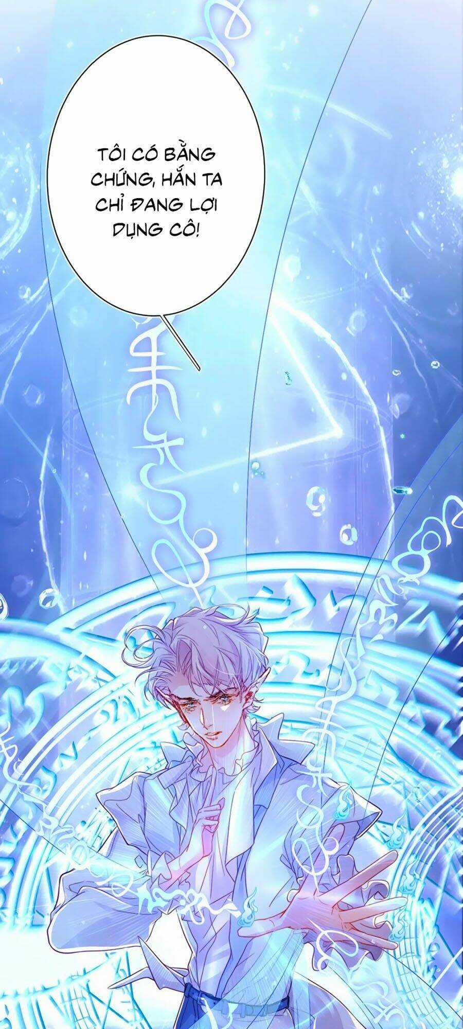 Tân Nương Long Tộc - Chapter 26 - Trang 5