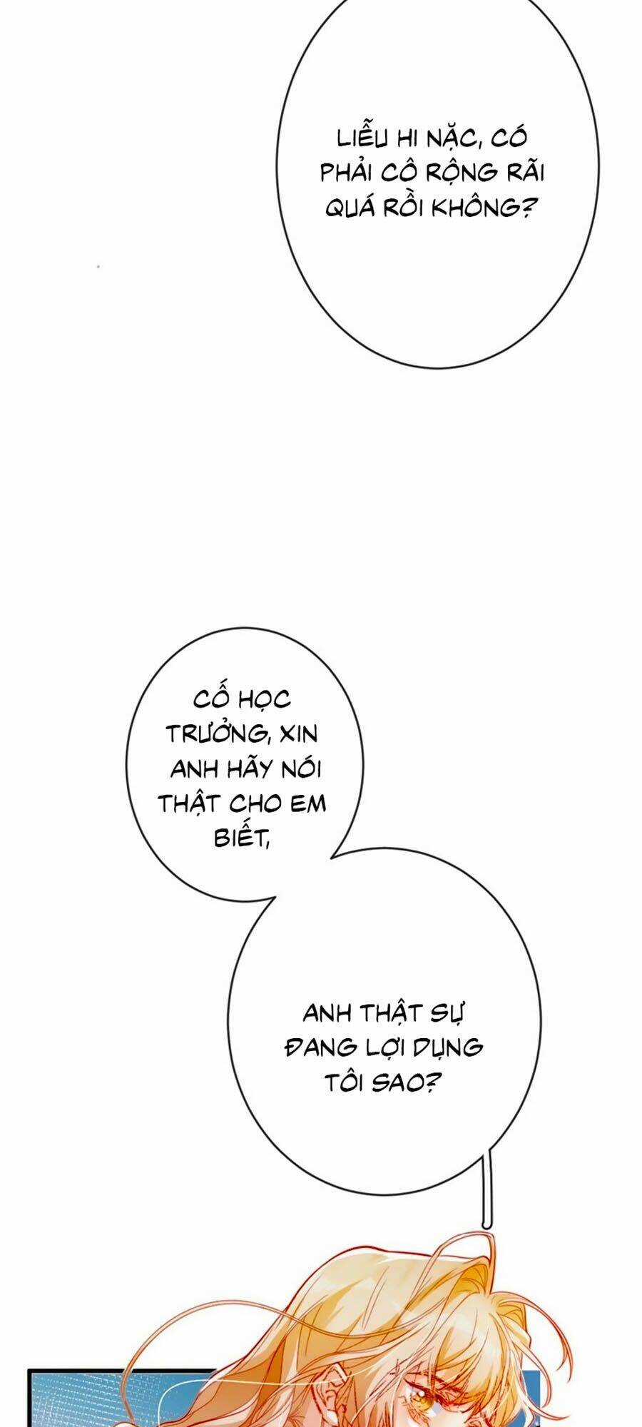 Tân Nương Long Tộc - Chapter 26 - Trang 45