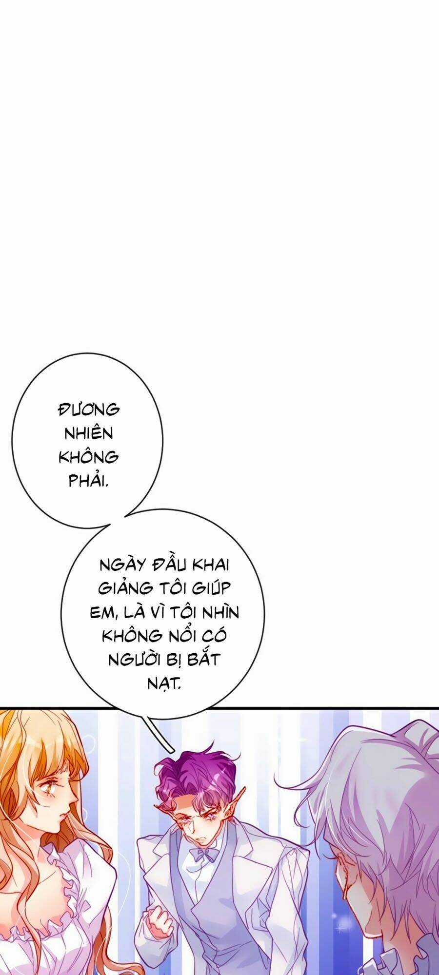 Tân Nương Long Tộc - Chapter 26 - Trang 47