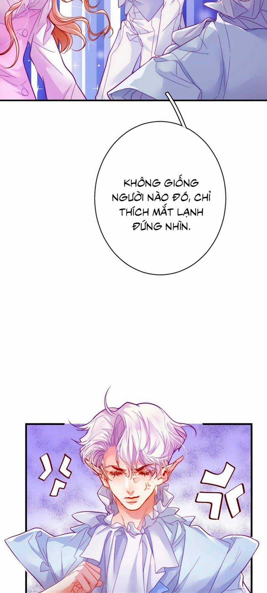 Tân Nương Long Tộc - Chapter 26 - Trang 48