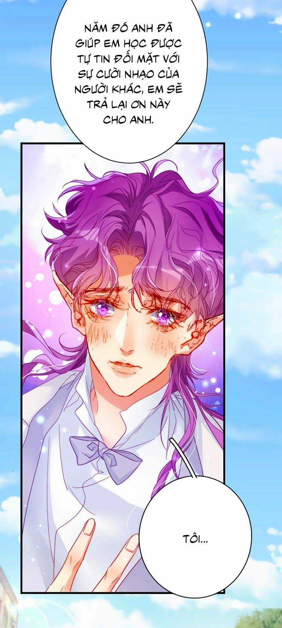 Tân Nương Long Tộc - Chapter 26 - Trang 51