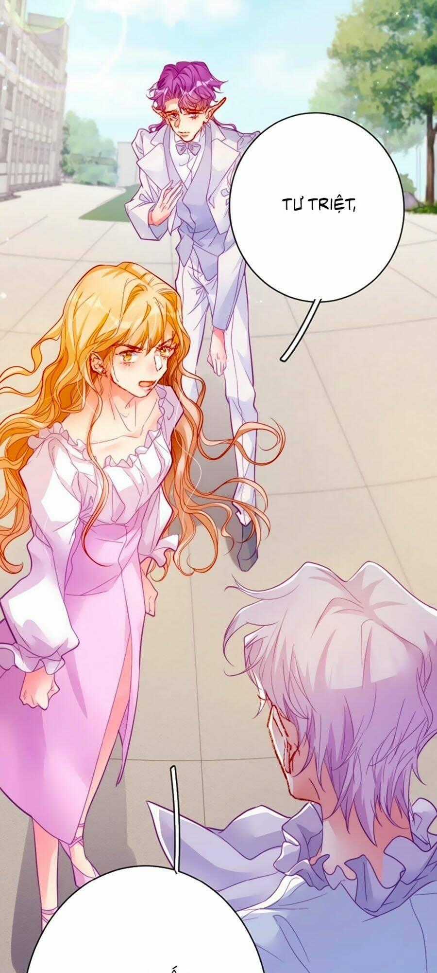 Tân Nương Long Tộc - Chapter 26 - Trang 52