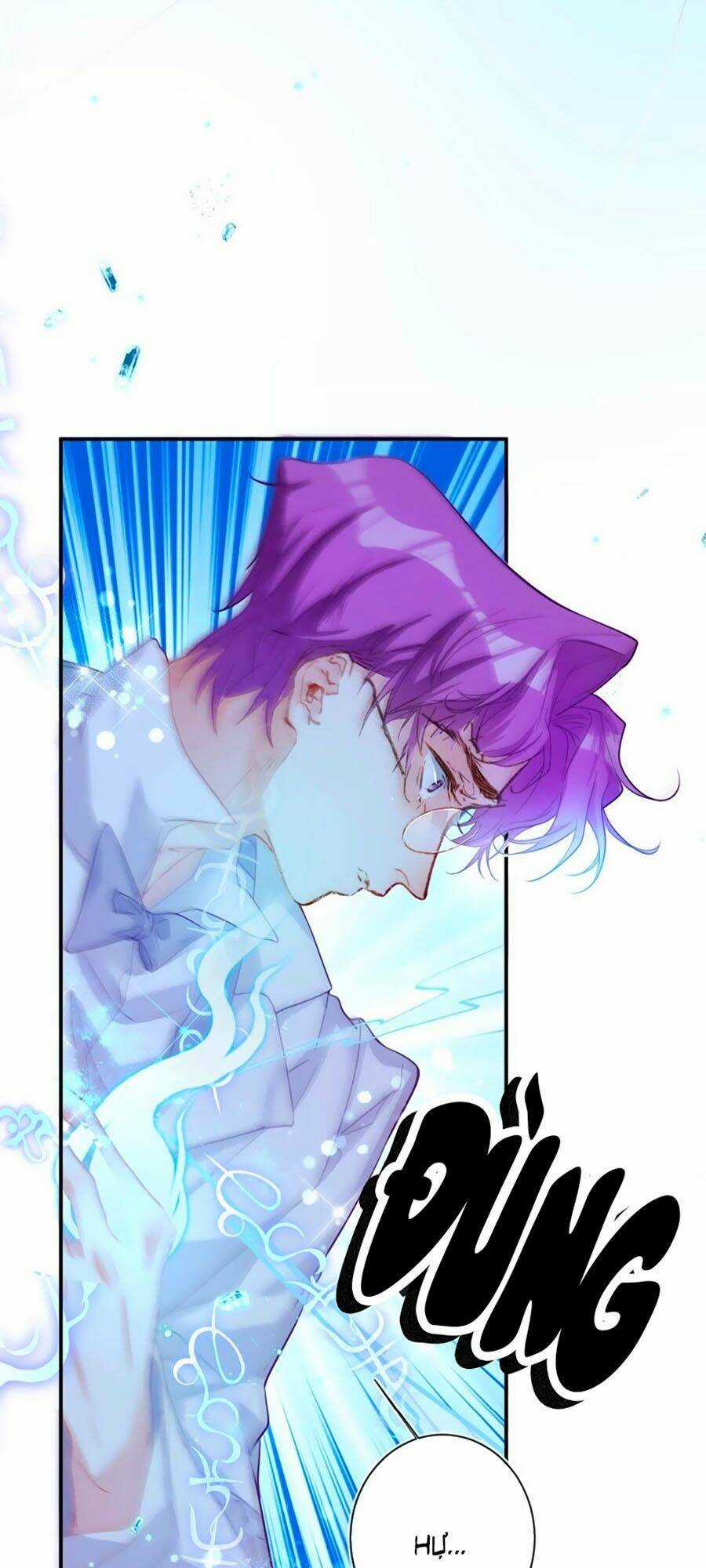 Tân Nương Long Tộc - Chapter 26 - Trang 7