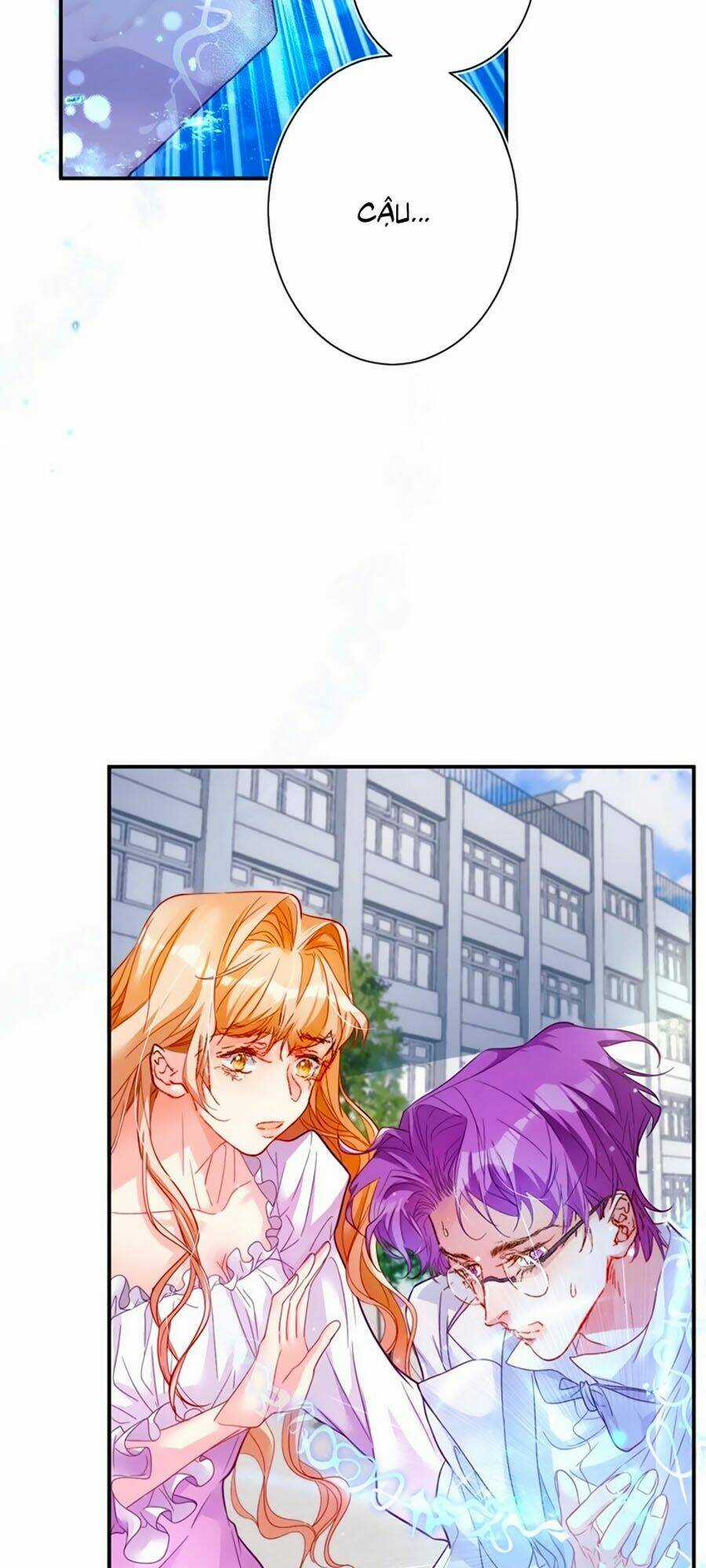 Tân Nương Long Tộc - Chapter 26 - Trang 8