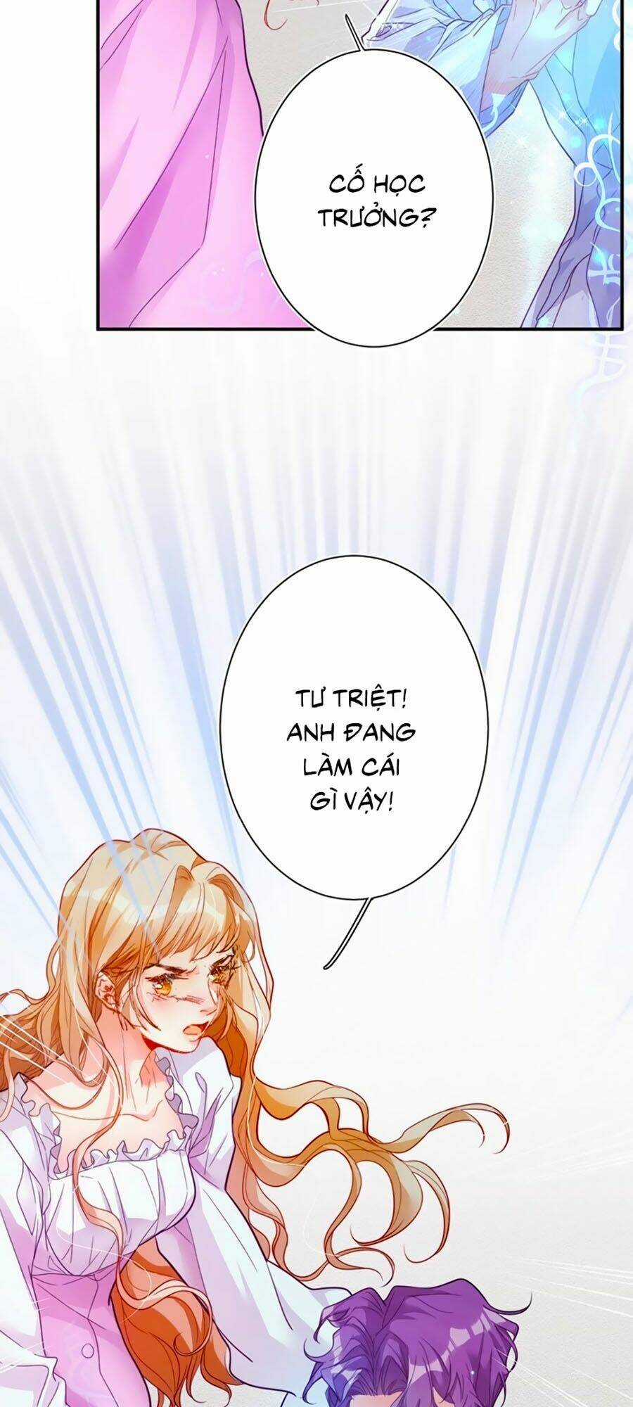 Tân Nương Long Tộc - Chapter 26 - Trang 9