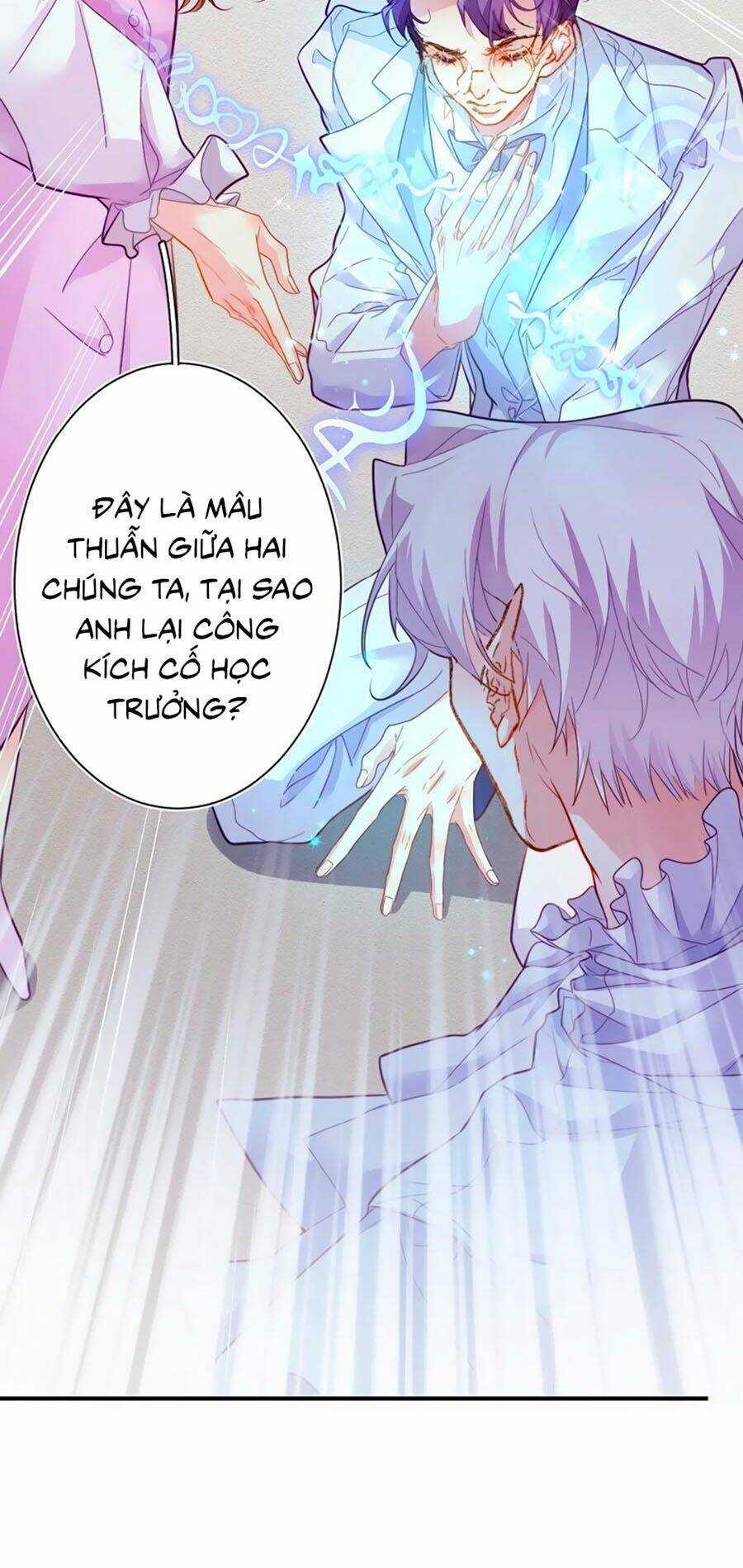 Tân Nương Long Tộc - Chapter 26 - Trang 10