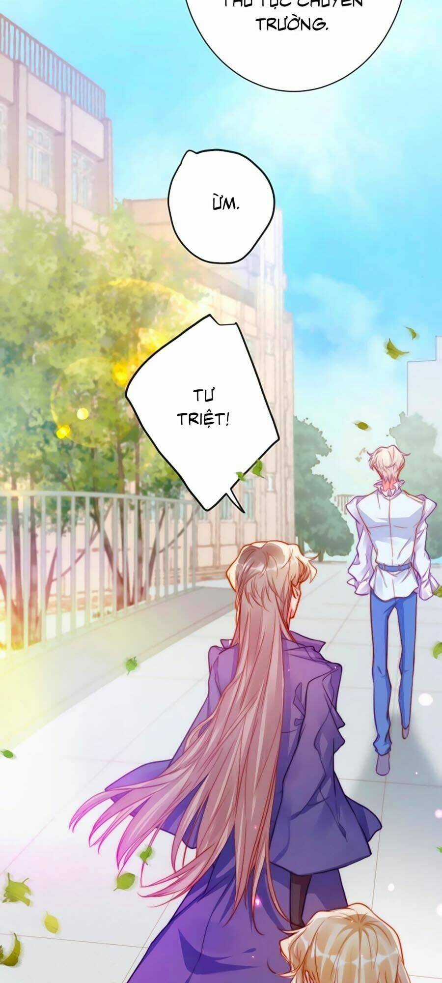 Tân Nương Long Tộc - Chapter 27 - Trang 12