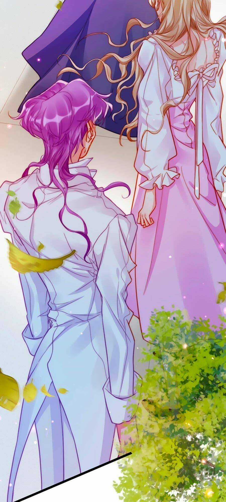 Tân Nương Long Tộc - Chapter 27 - Trang 13