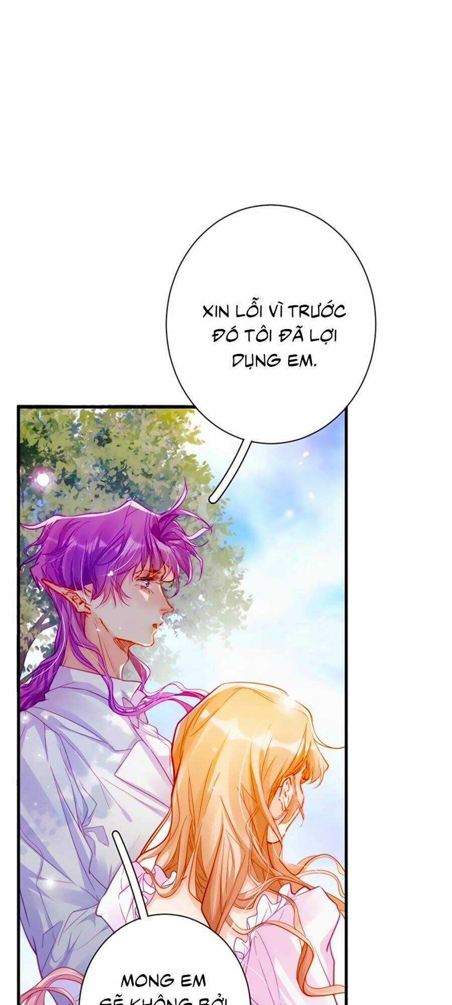 Tân Nương Long Tộc - Chapter 27 - Trang 15