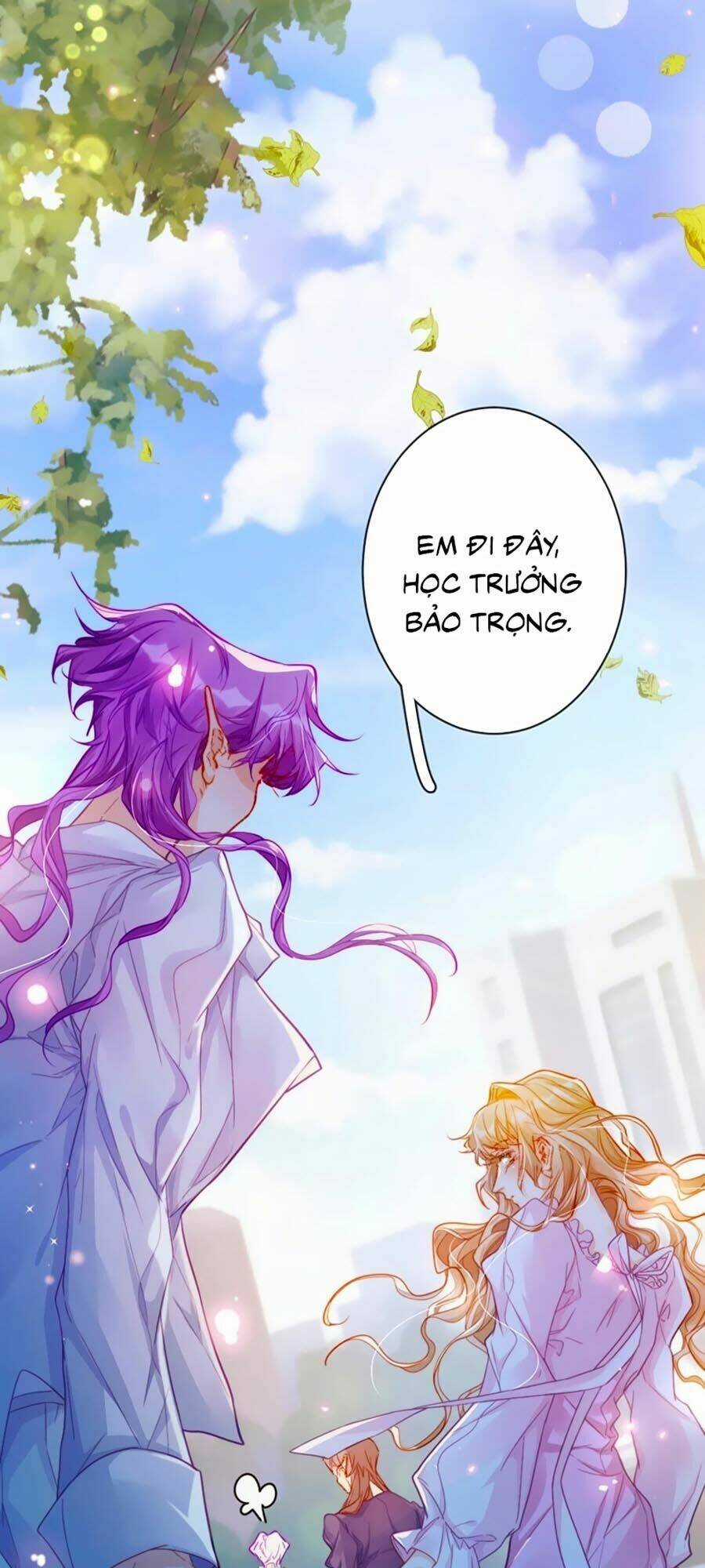 Tân Nương Long Tộc - Chapter 27 - Trang 18