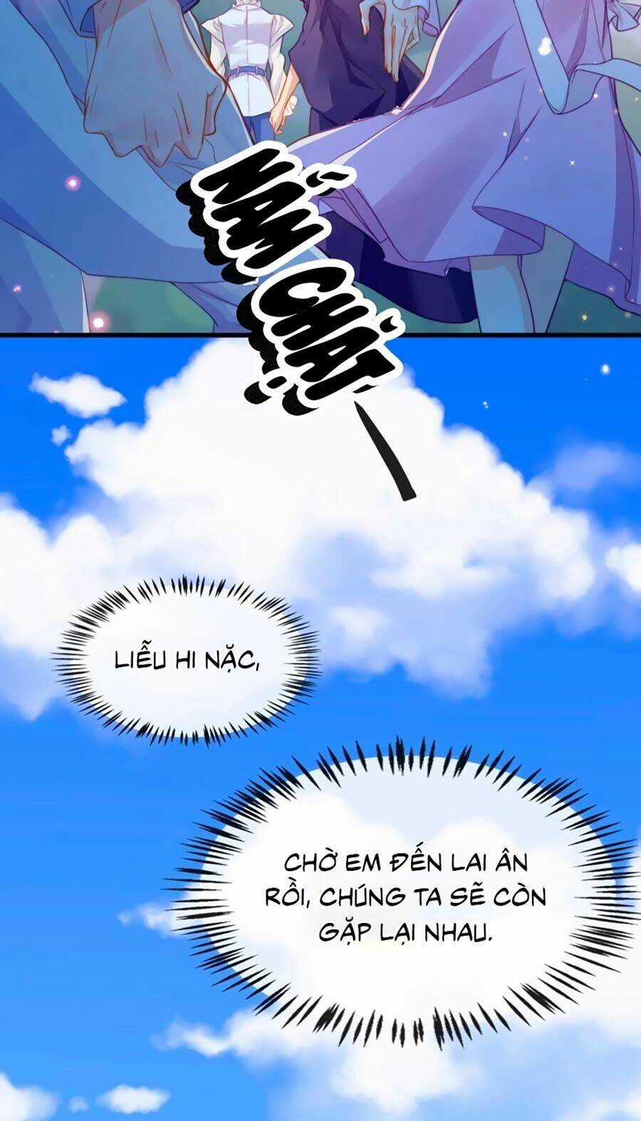 Tân Nương Long Tộc - Chapter 27 - Trang 19