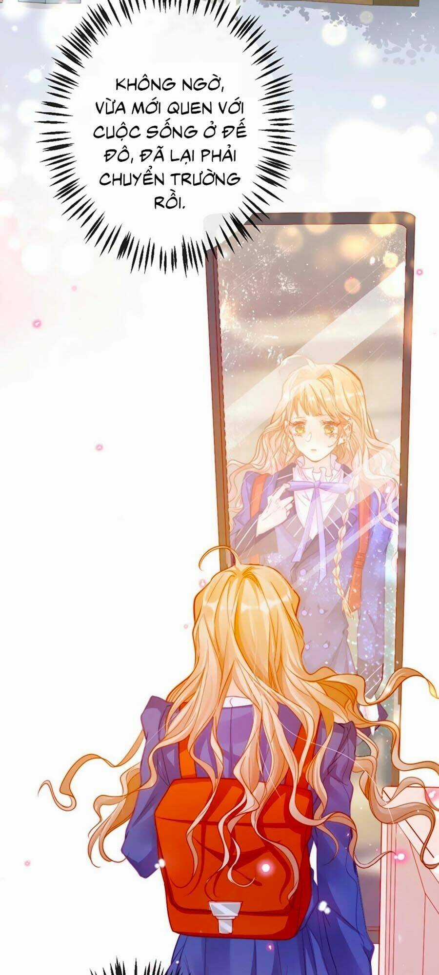 Tân Nương Long Tộc - Chapter 27 - Trang 22