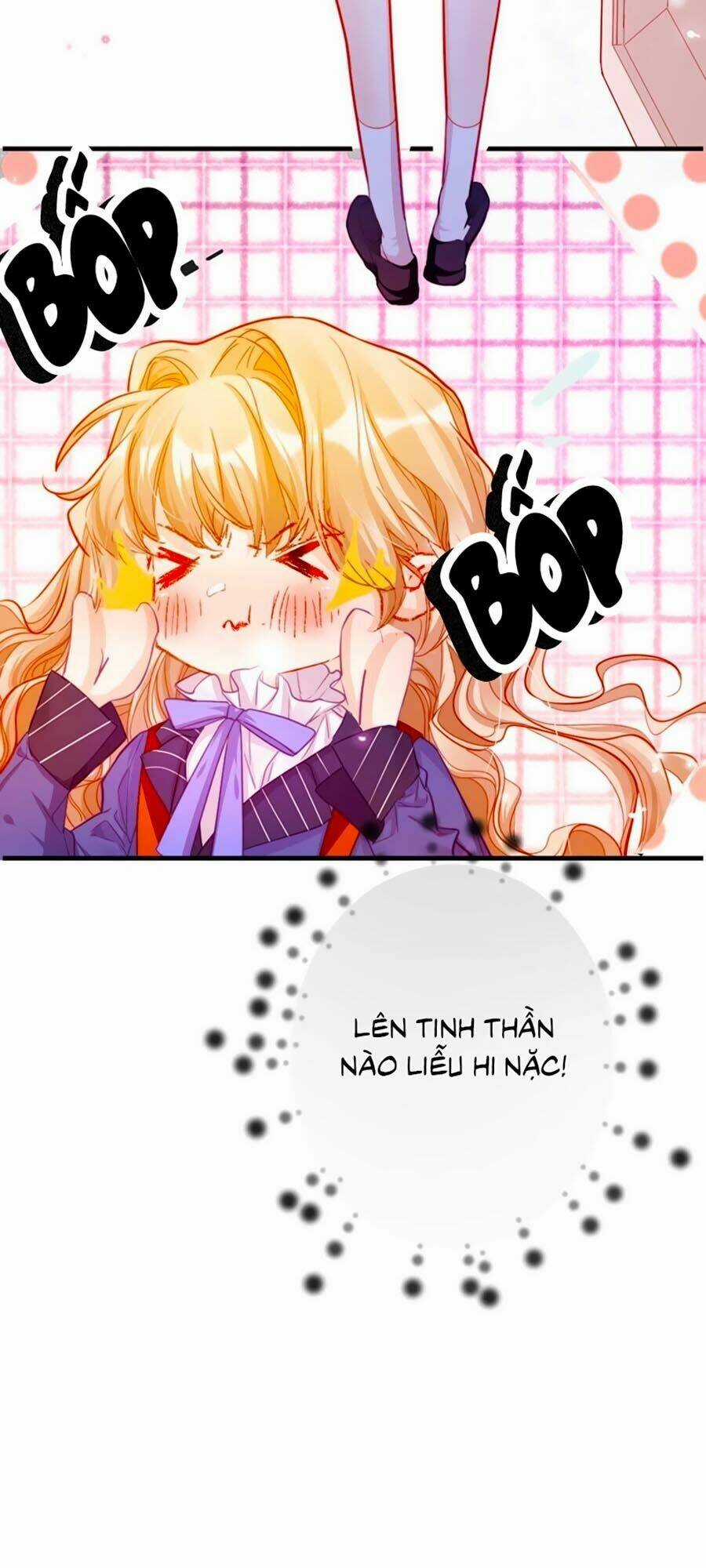 Tân Nương Long Tộc - Chapter 27 - Trang 24