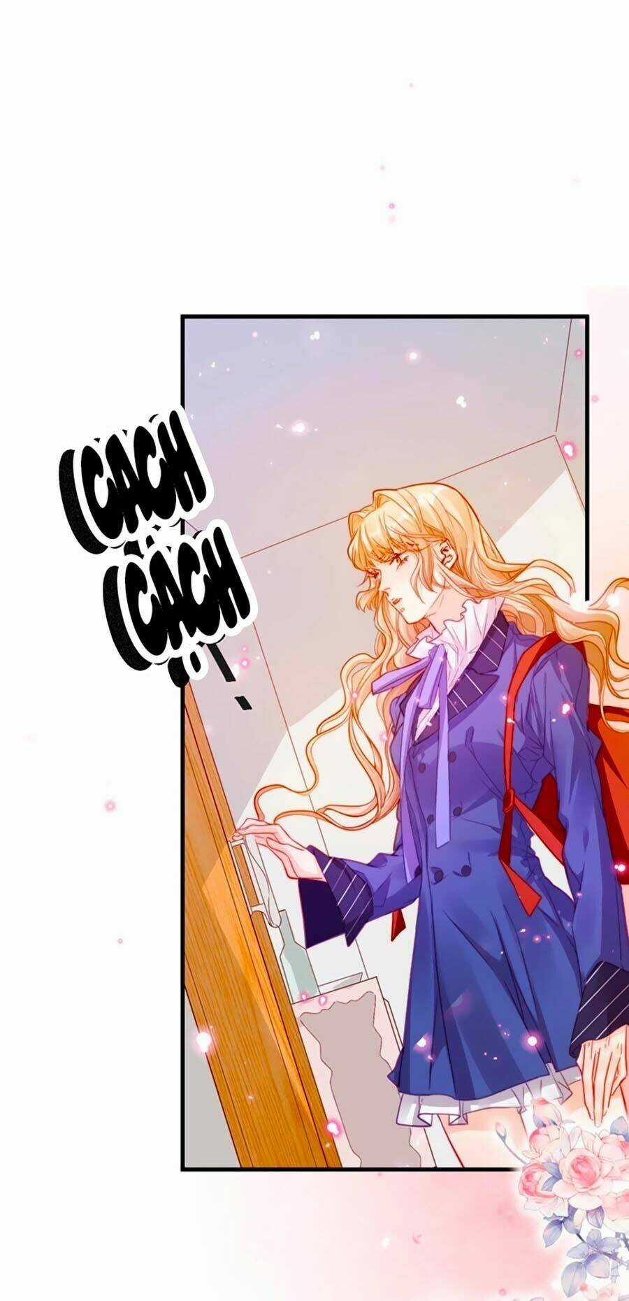 Tân Nương Long Tộc - Chapter 27 - Trang 25