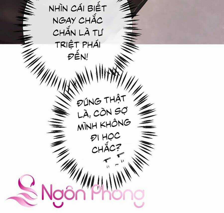 Tân Nương Long Tộc - Chapter 27 - Trang 29