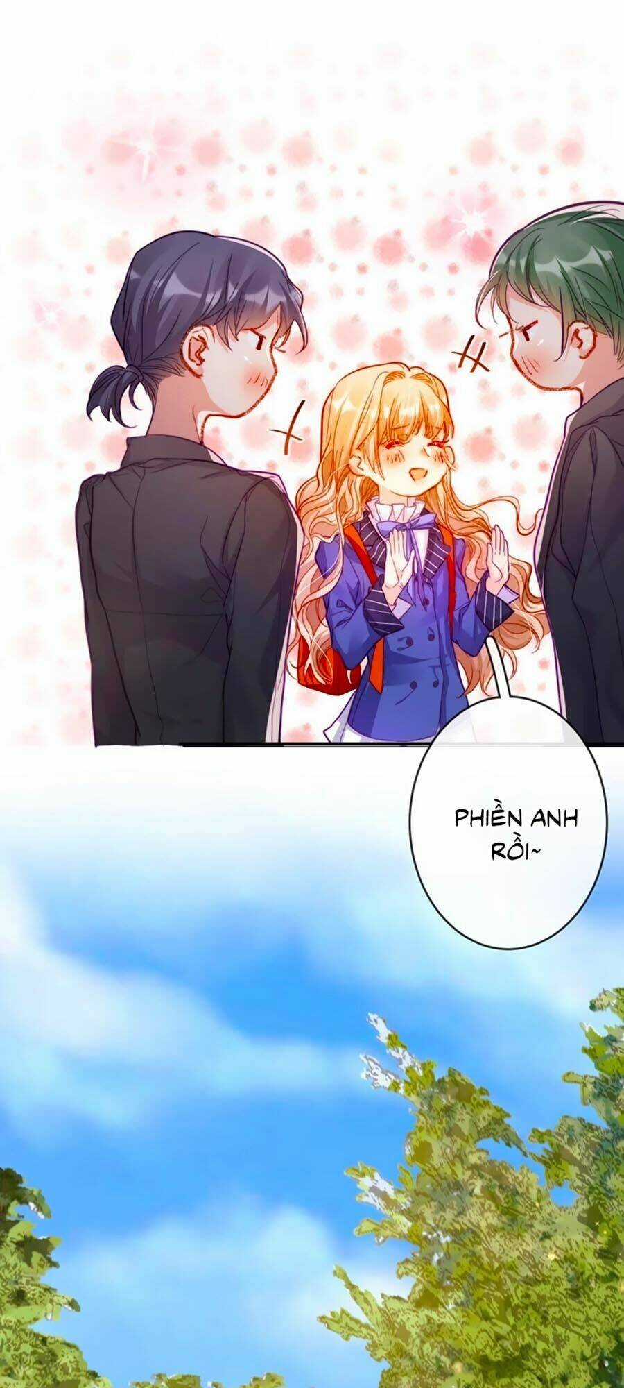 Tân Nương Long Tộc - Chapter 27 - Trang 30