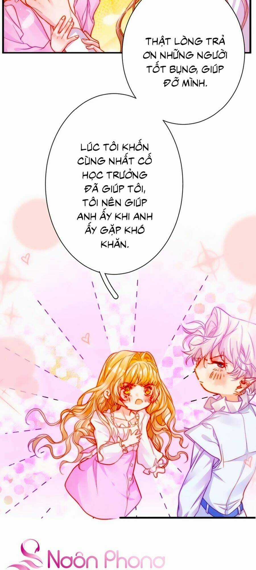 Tân Nương Long Tộc - Chapter 27 - Trang 4