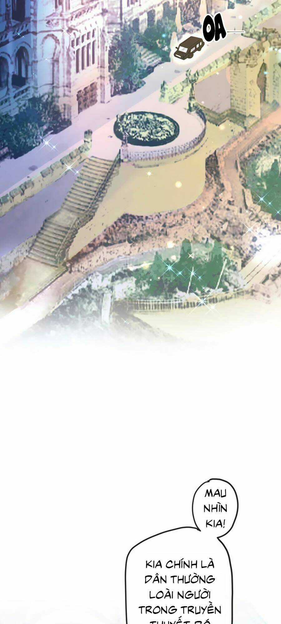 Tân Nương Long Tộc - Chapter 27 - Trang 34