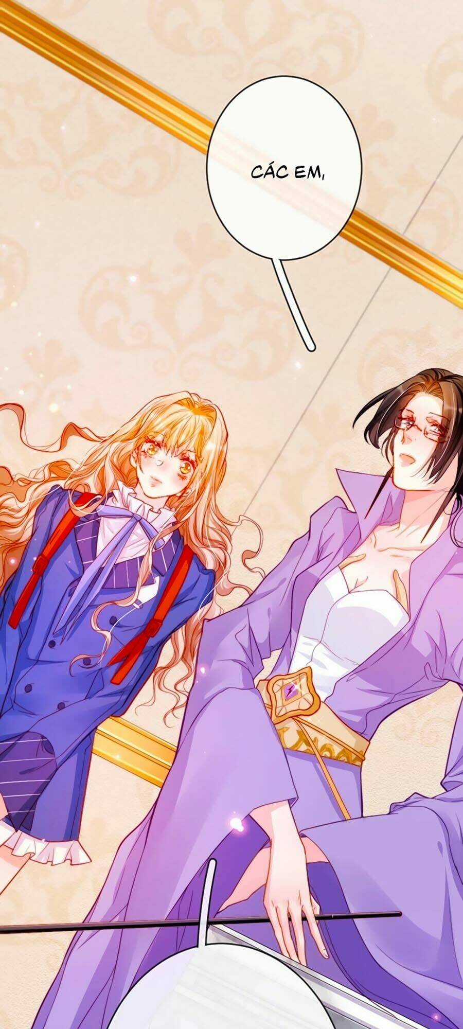 Tân Nương Long Tộc - Chapter 27 - Trang 38