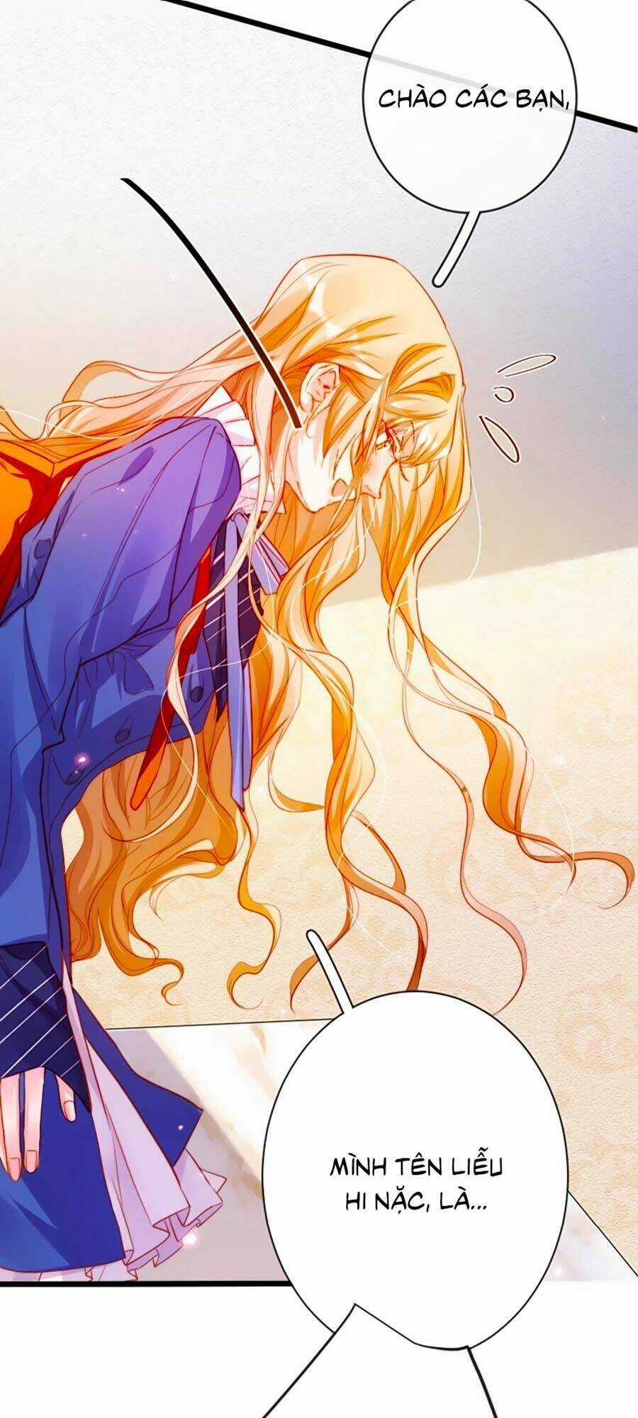 Tân Nương Long Tộc - Chapter 27 - Trang 40