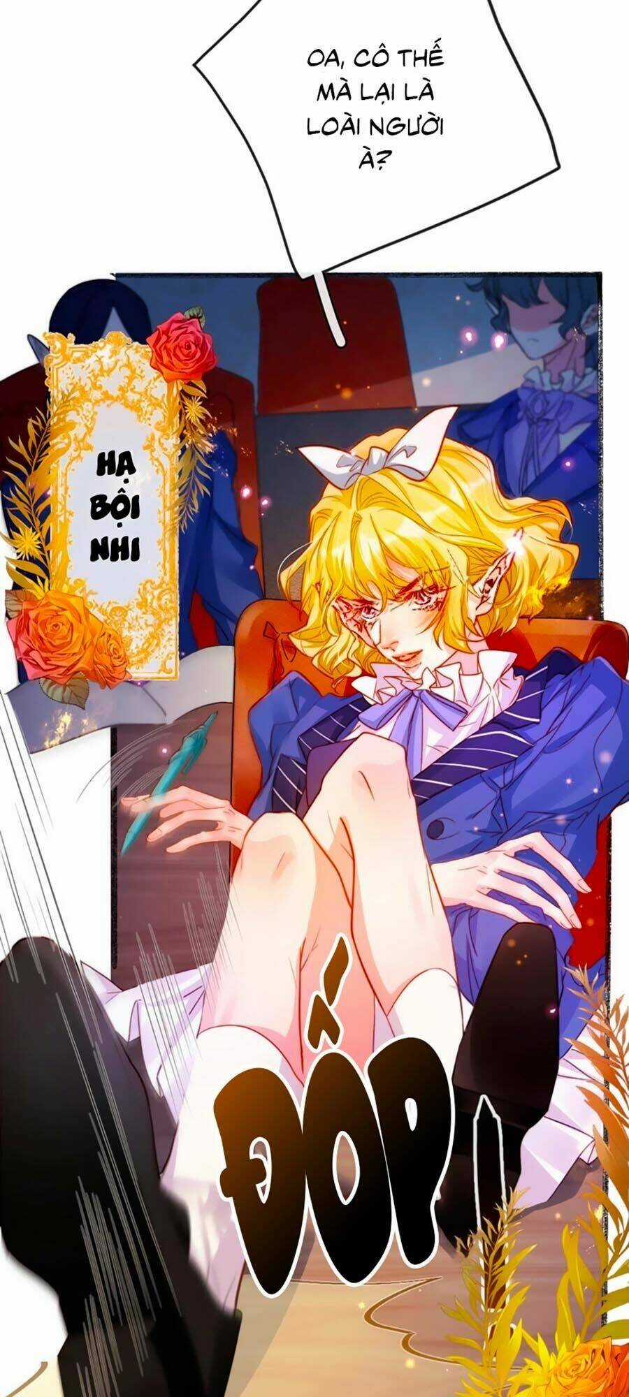 Tân Nương Long Tộc - Chapter 27 - Trang 41