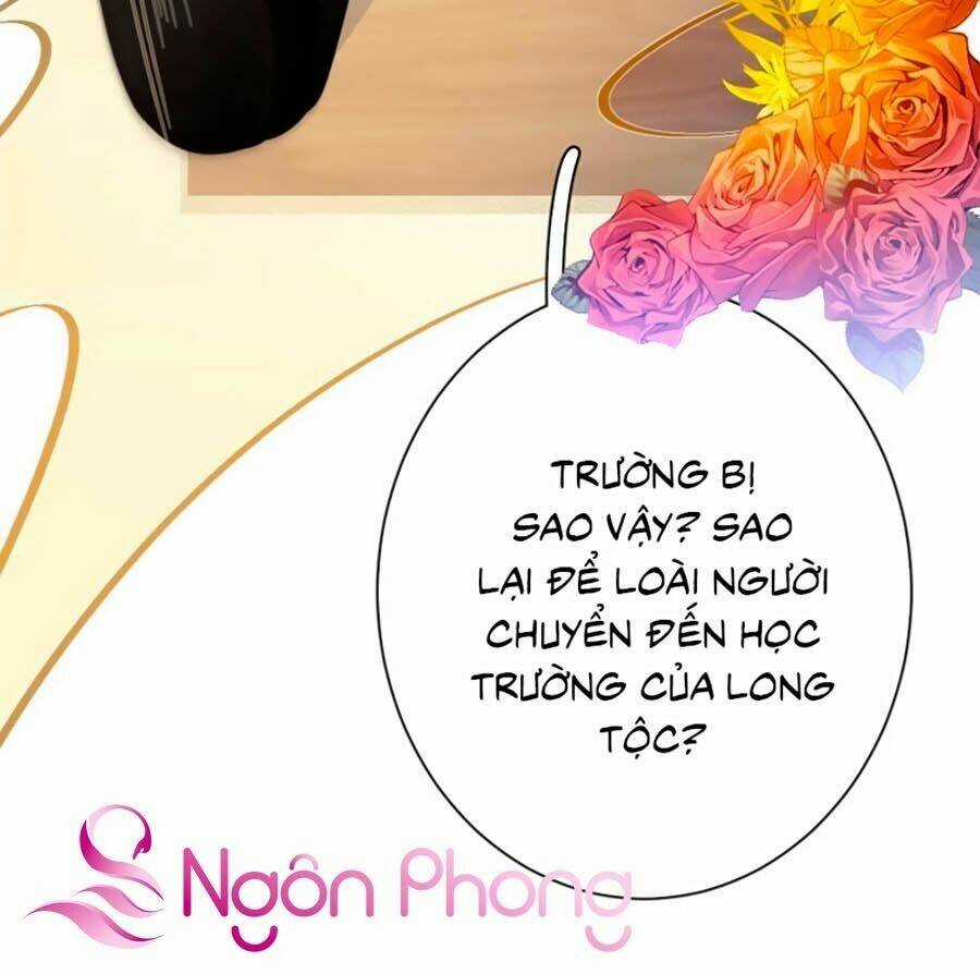 Tân Nương Long Tộc - Chapter 27 - Trang 42