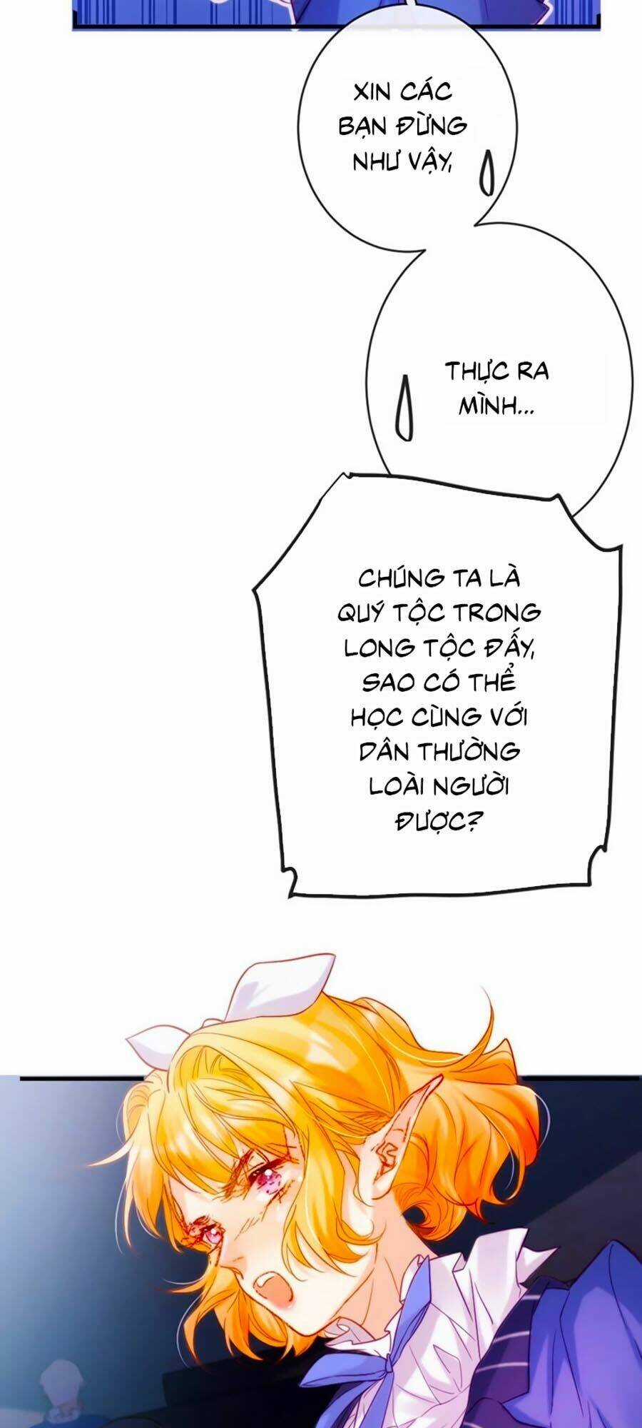 Tân Nương Long Tộc - Chapter 27 - Trang 44