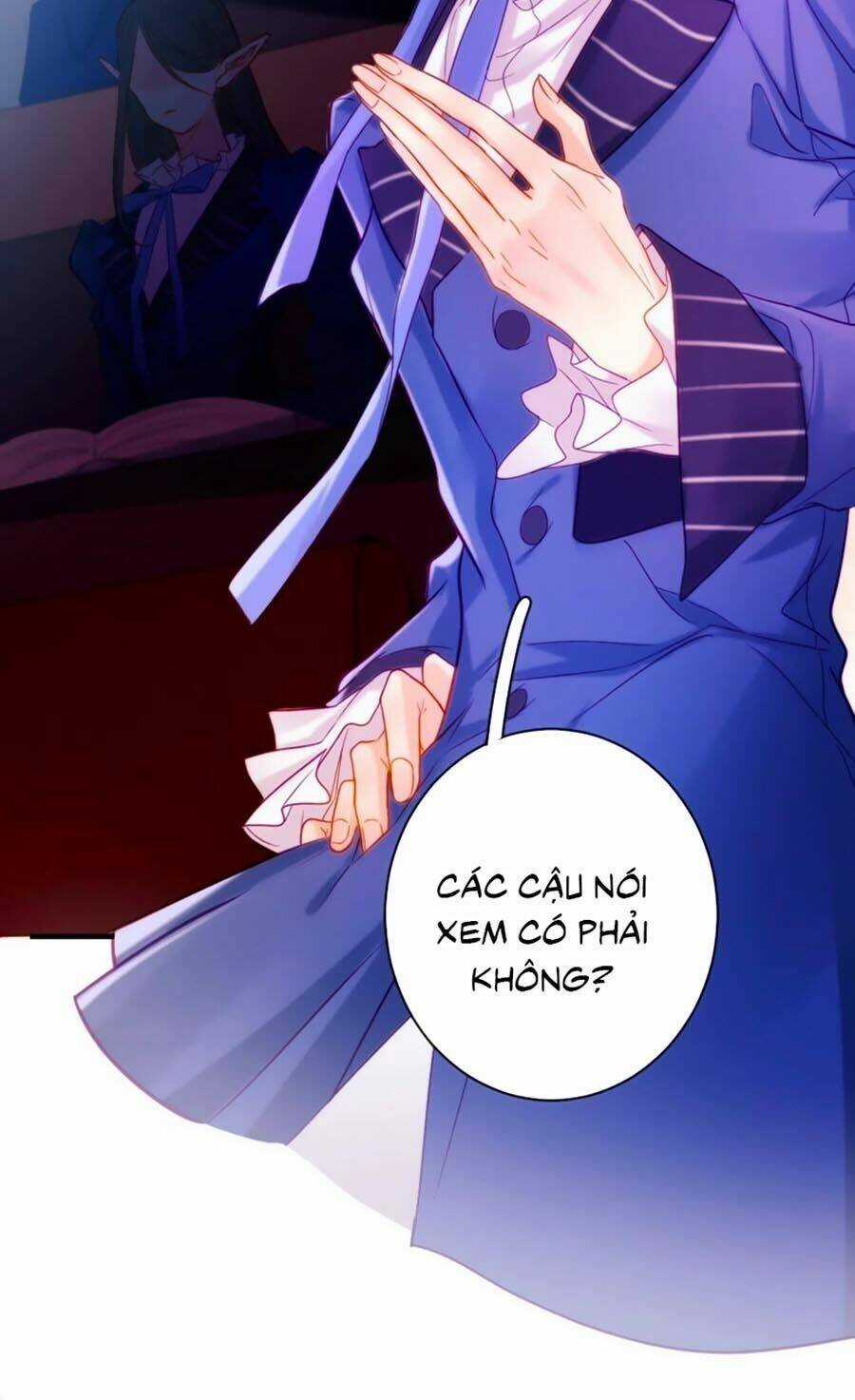 Tân Nương Long Tộc - Chapter 27 - Trang 45