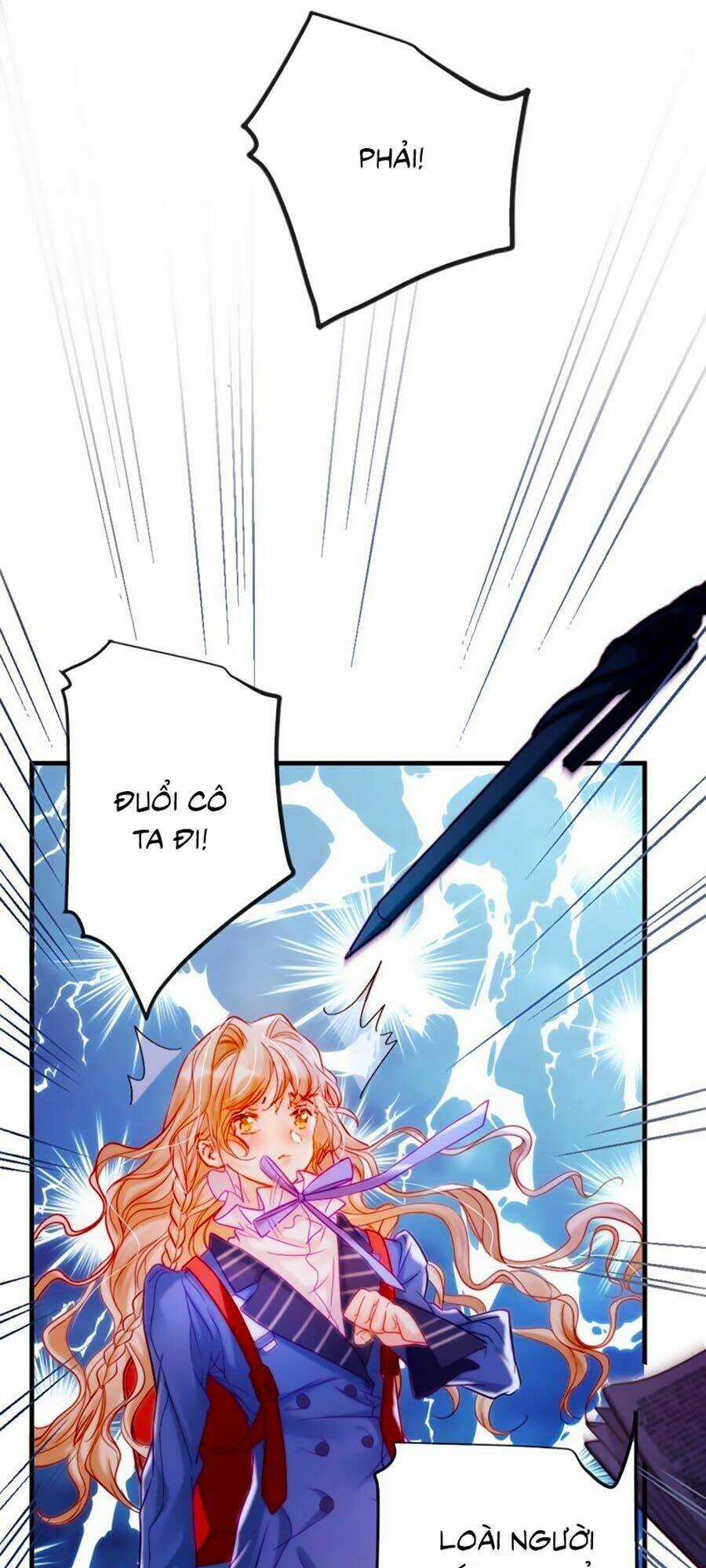 Tân Nương Long Tộc - Chapter 27 - Trang 46