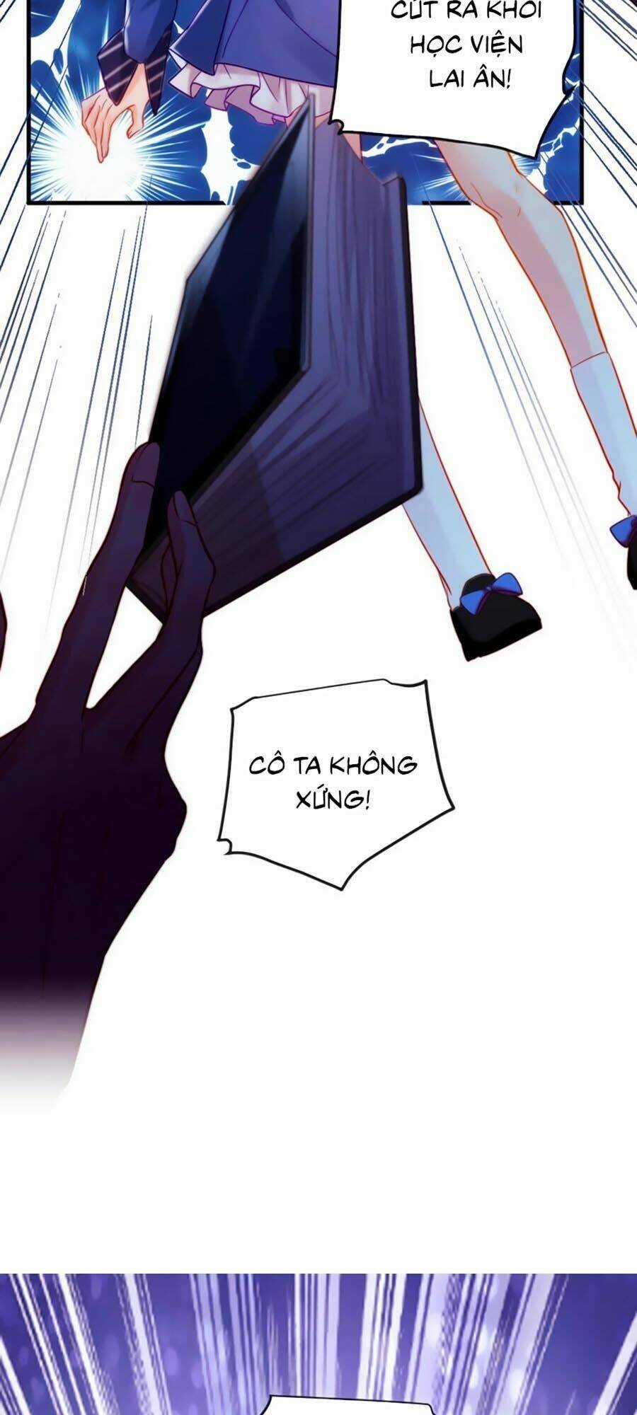 Tân Nương Long Tộc - Chapter 27 - Trang 47