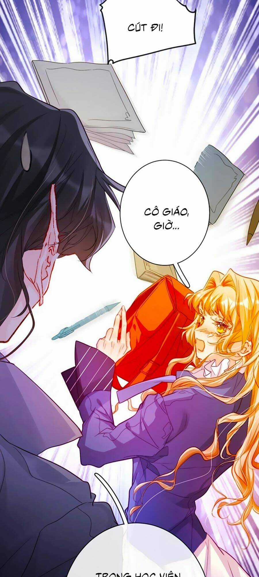 Tân Nương Long Tộc - Chapter 27 - Trang 48