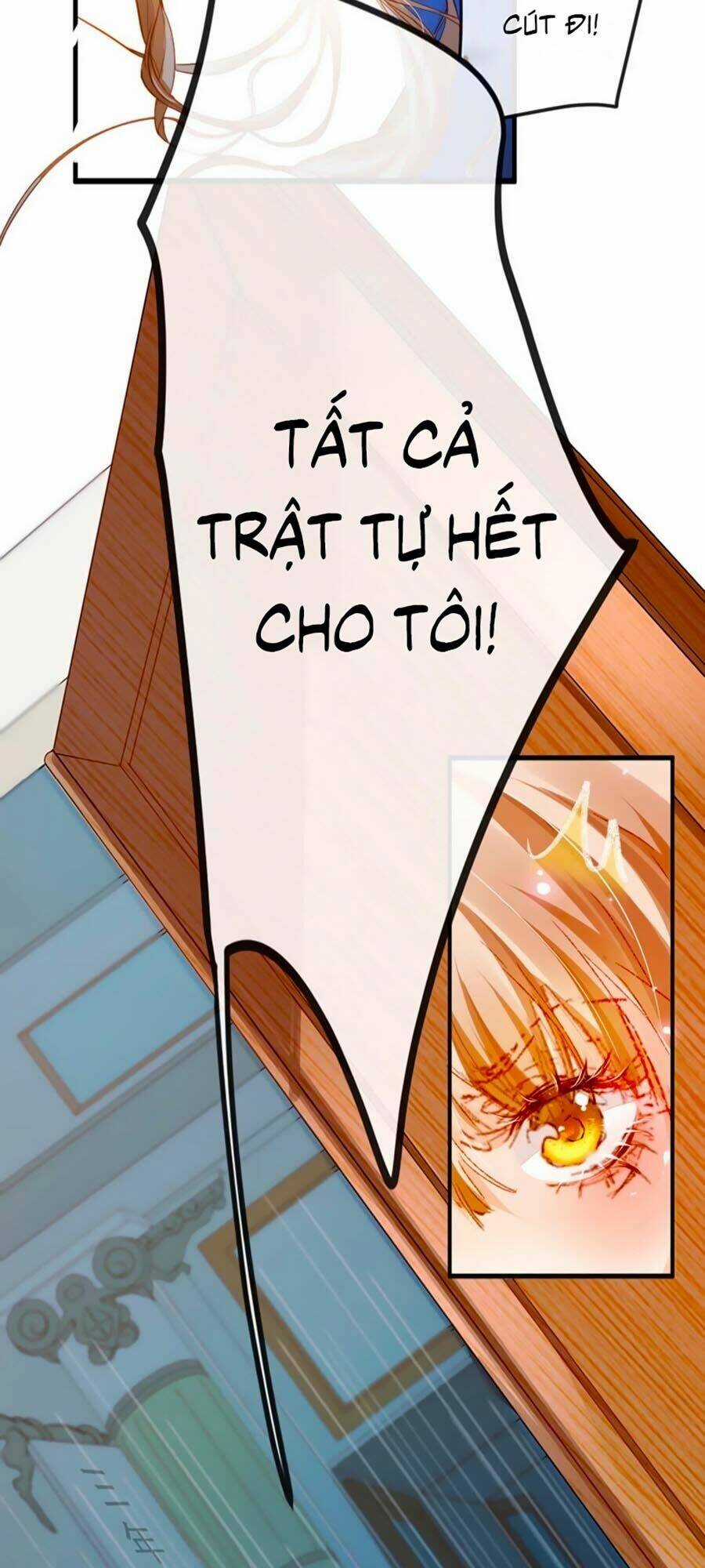 Tân Nương Long Tộc - Chapter 27 - Trang 51