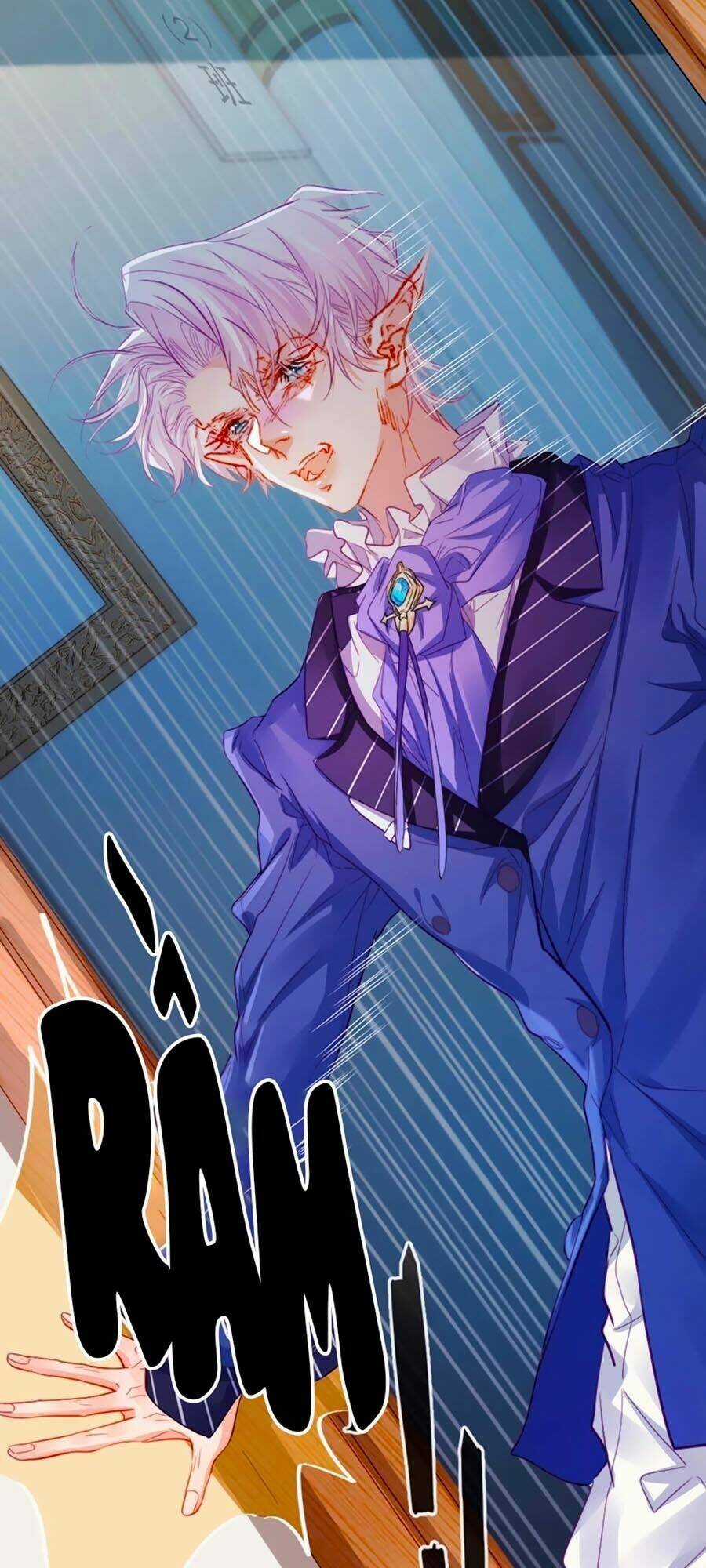 Tân Nương Long Tộc - Chapter 27 - Trang 52