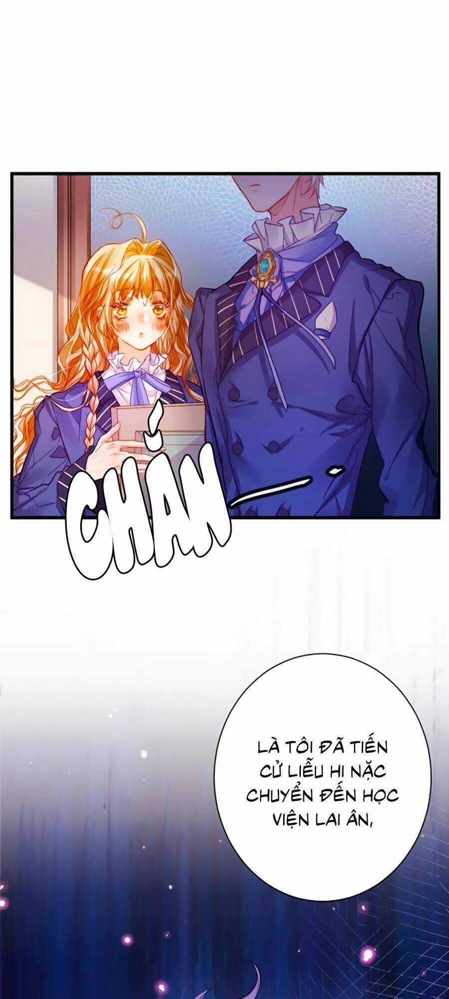 Tân Nương Long Tộc - Chapter 27 - Trang 54