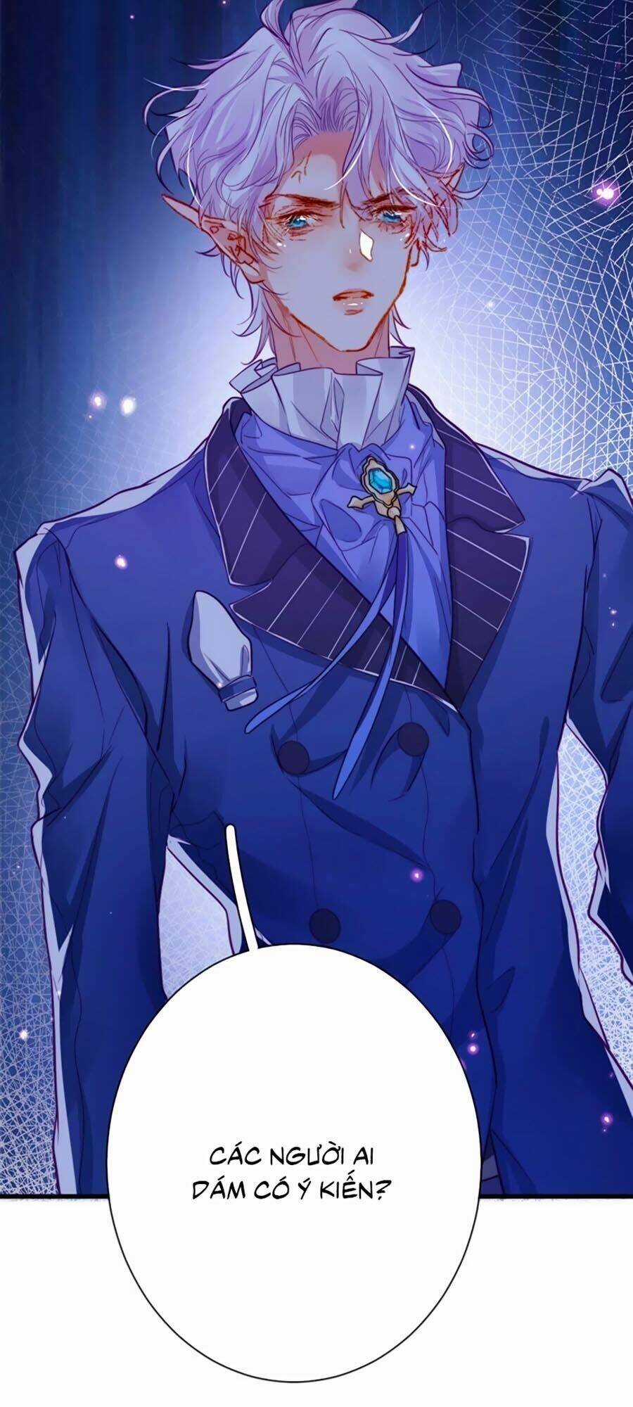 Tân Nương Long Tộc - Chapter 27 - Trang 55