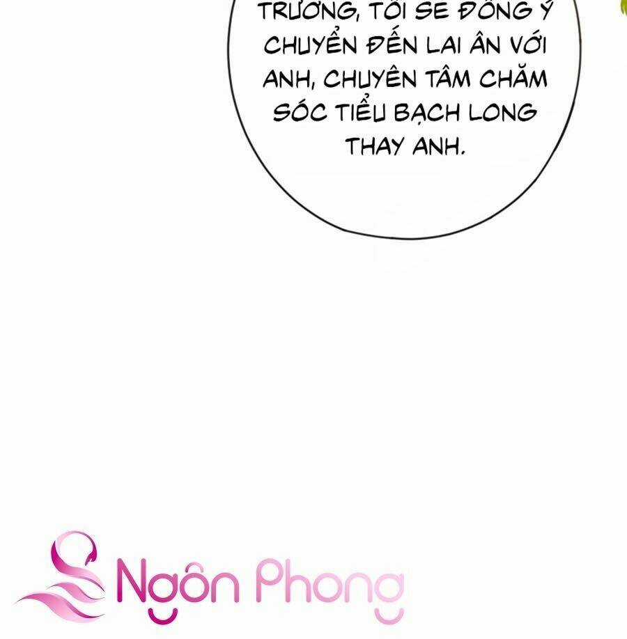 Tân Nương Long Tộc - Chapter 27 - Trang 7