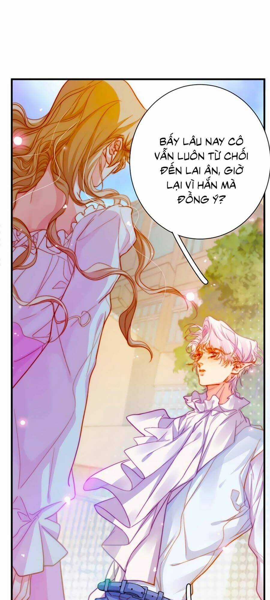 Tân Nương Long Tộc - Chapter 27 - Trang 8